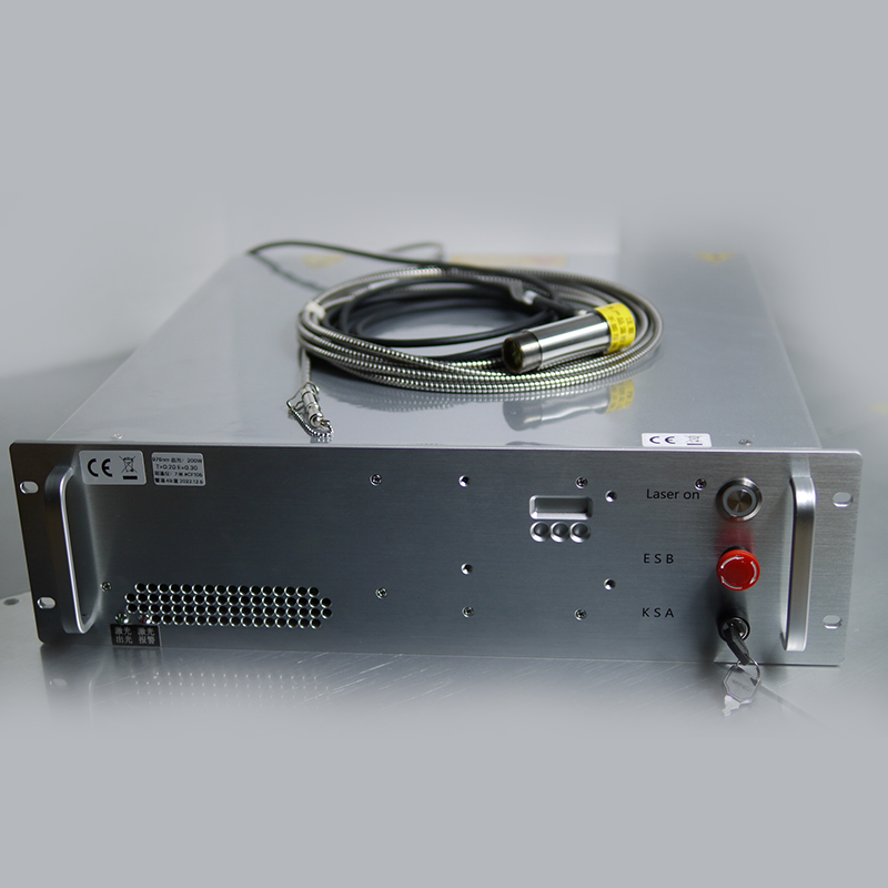 3U恒溫焊接水冷直接半導體激光器 3U恒溫焊接水冷直接半導體激光器